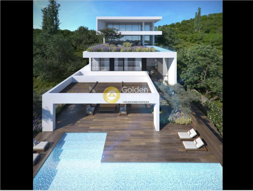 Квартира, 1776 м², 2 100 000$ — FAKTOR